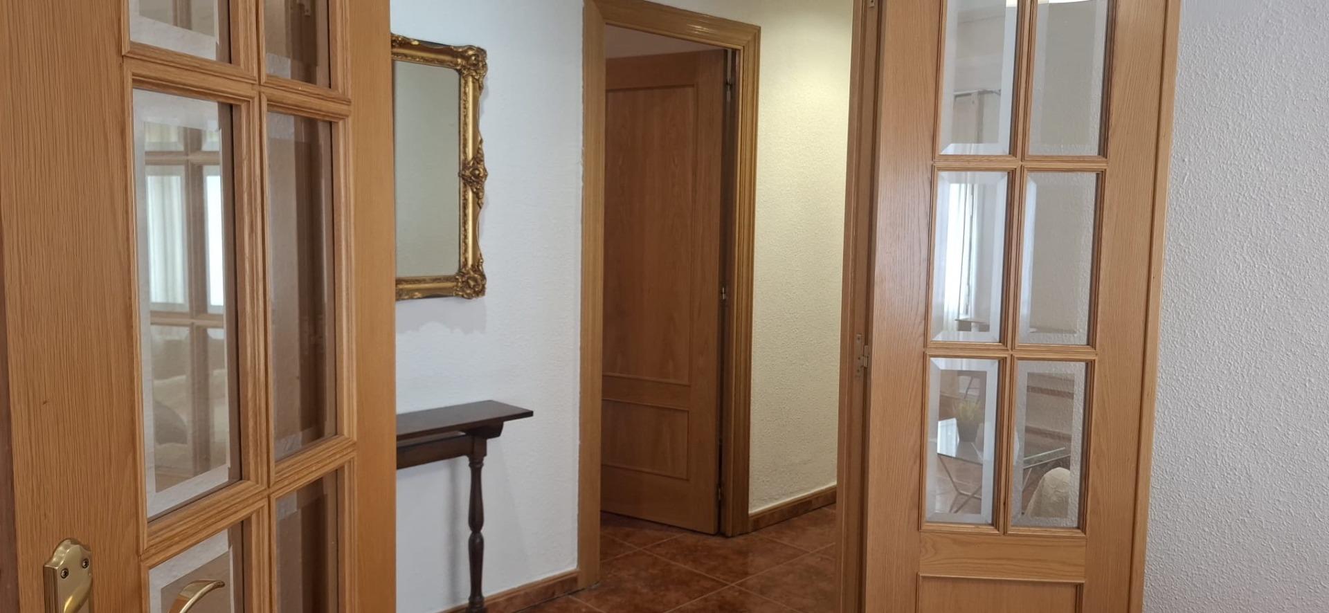 ALQUILER EN EL CENTRO  2  habitaciones - foto 6