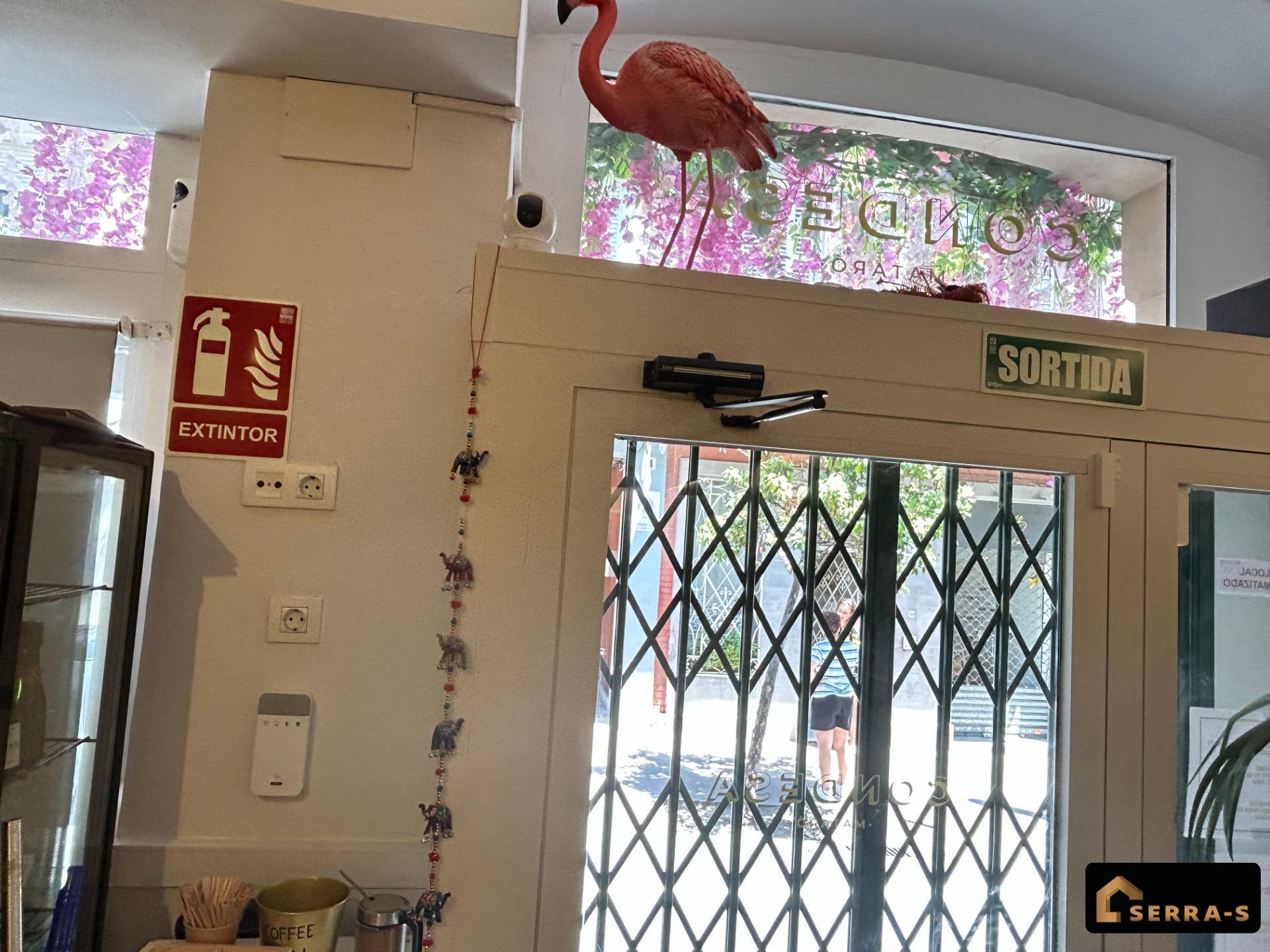 Negocio con alta rentabilidad en Mataró! - foto 15