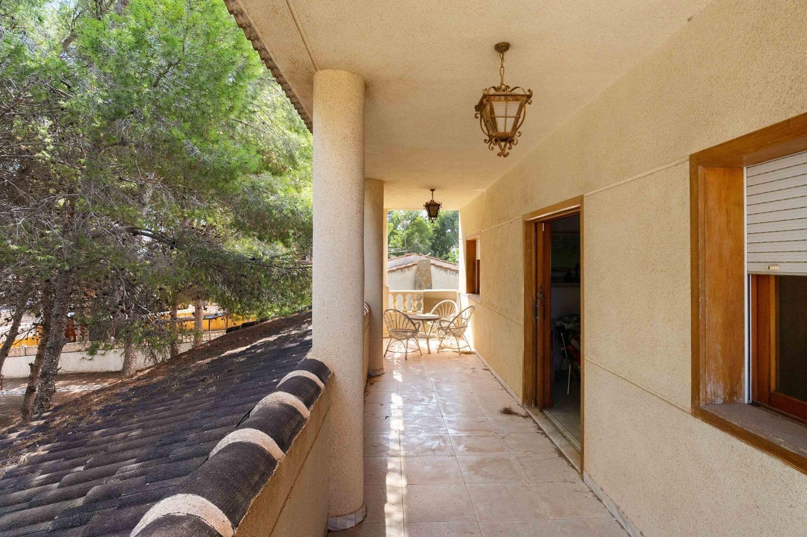 se vende una finca de 2 chaletes en parcela de 1 300 m2 con  - foto 21