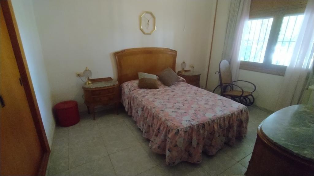 se vende una finca de 2 chaletes en parcela de 1 300 m2 con  - foto 28