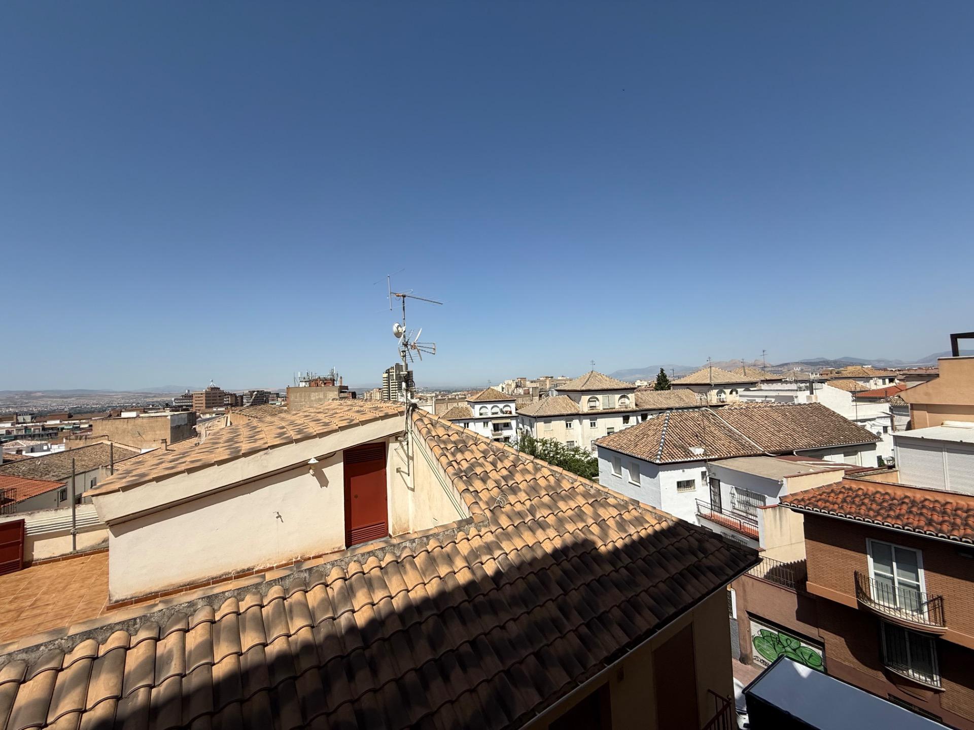 Alquiler en Calle Real de Cartuja - foto 11