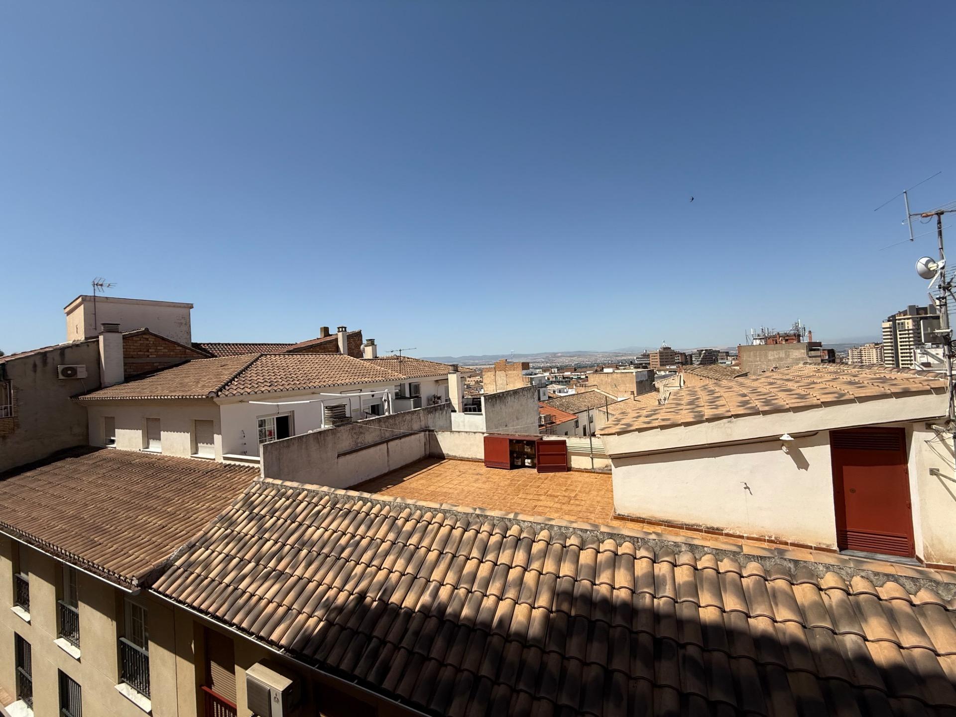 Alquiler en Calle Real de Cartuja - foto 10