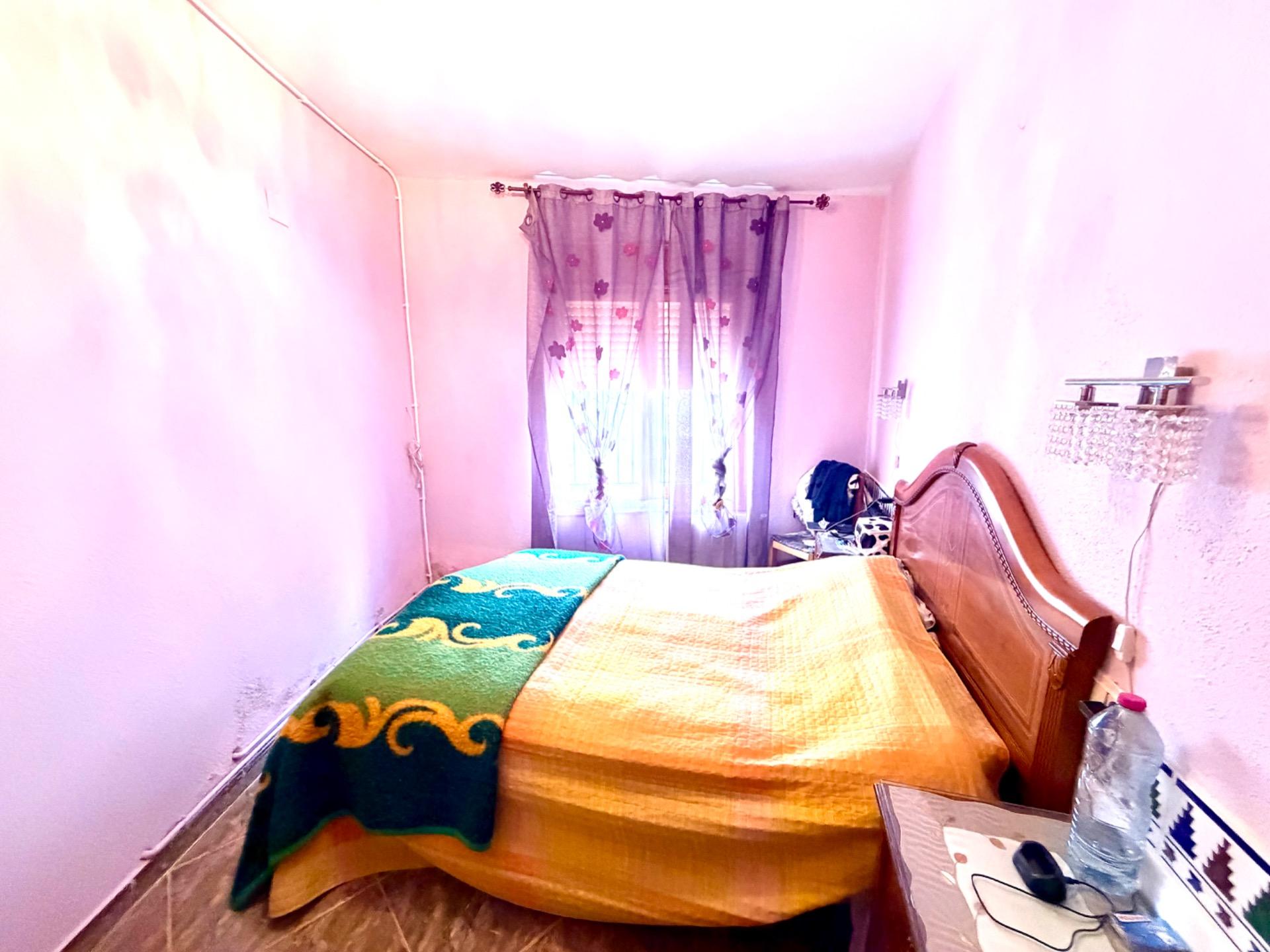 SE VENDE BONITA Y AMPLIA CASA EN CÚLLAR (BAZA) - foto 14