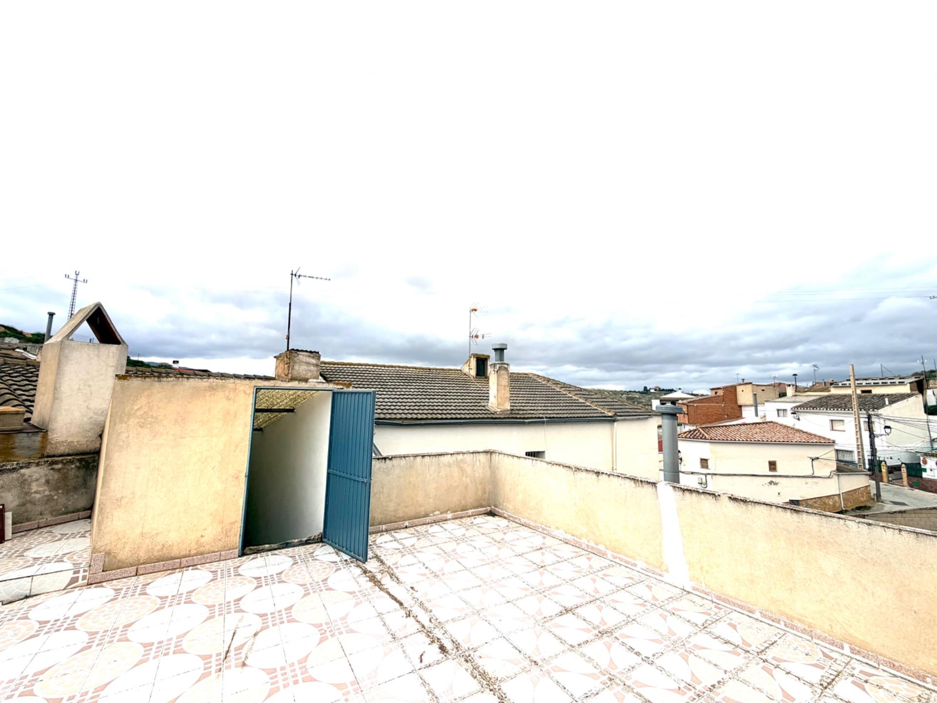 SE VENDE BONITA Y AMPLIA CASA EN CÚLLAR (BAZA) - foto 34