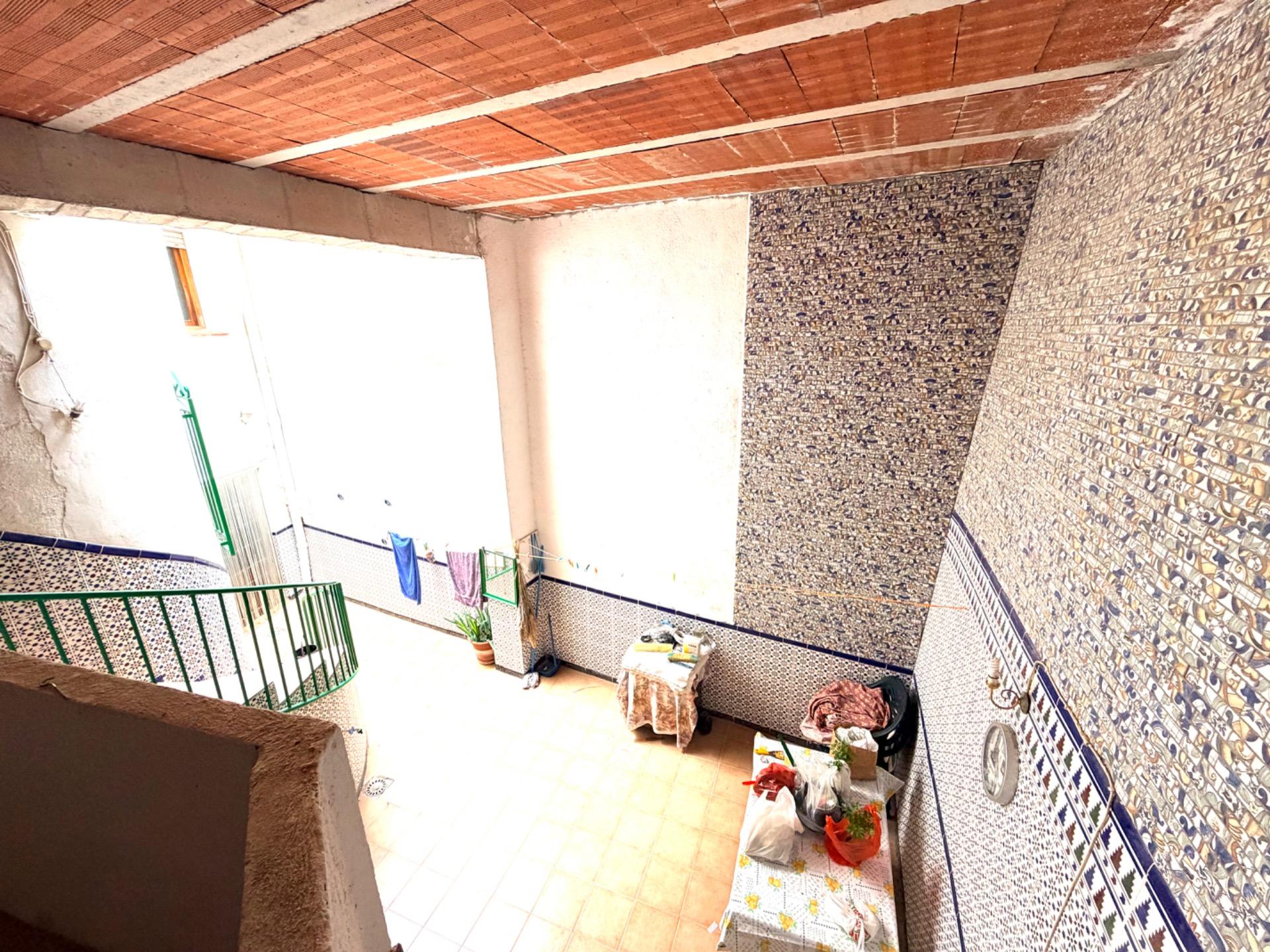 SE VENDE BONITA Y AMPLIA CASA EN CÚLLAR (BAZA) - foto 35