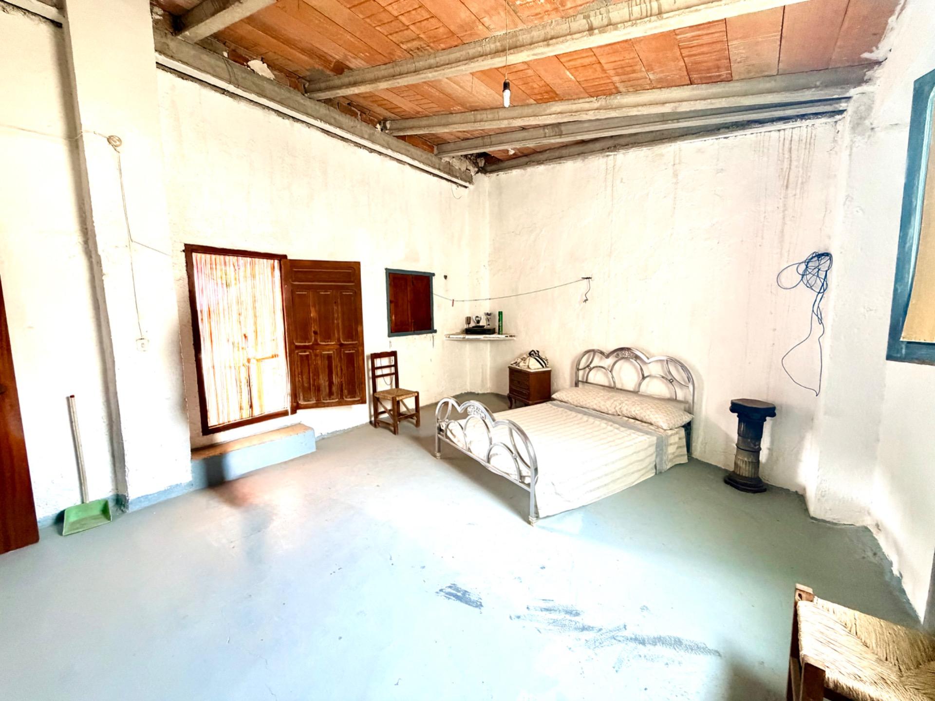 SE VENDE BONITA Y AMPLIA CASA EN CÚLLAR (BAZA) - foto 41