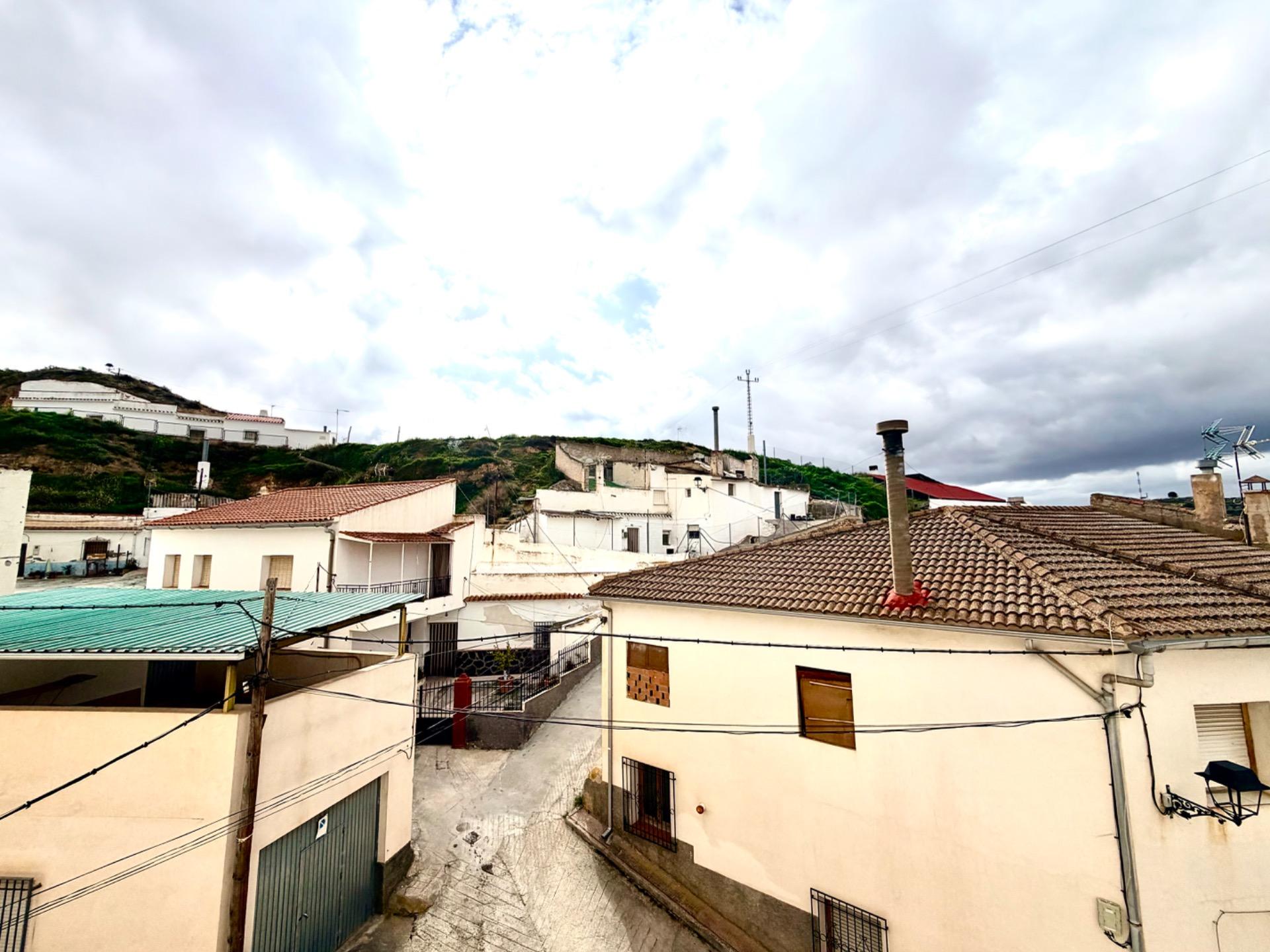 SE VENDE BONITA Y AMPLIA CASA EN CÚLLAR (BAZA) - foto 46