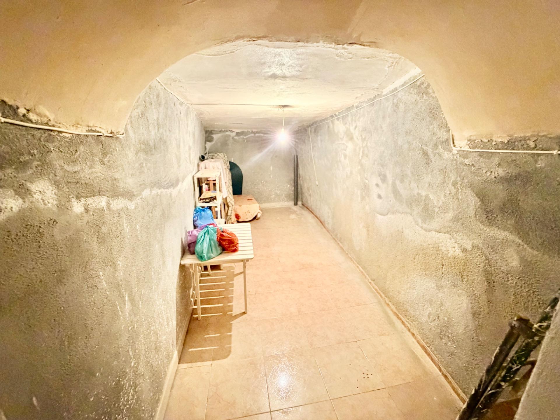 SE VENDE BONITA Y AMPLIA CASA EN CÚLLAR (BAZA) - foto 47