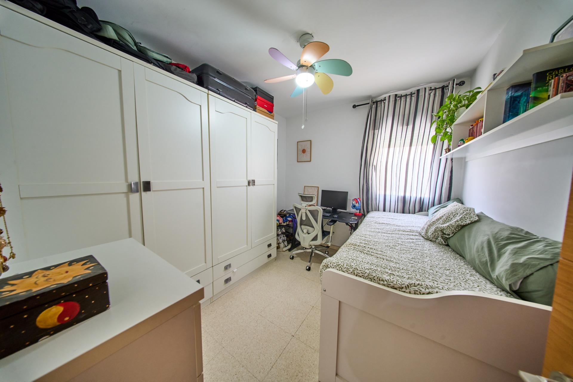 Piso en venta en Barrio Periodistas - foto 11