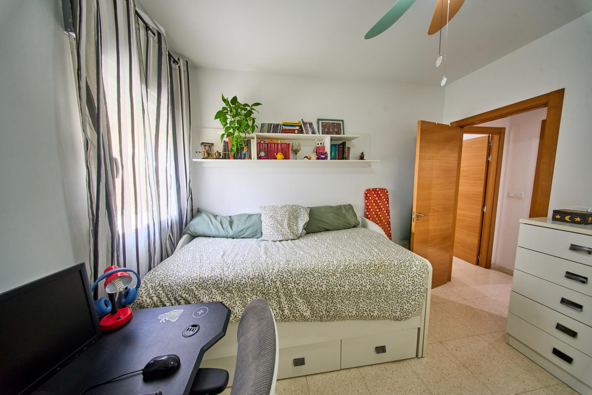 Piso en venta en Barrio Periodistas - foto 12