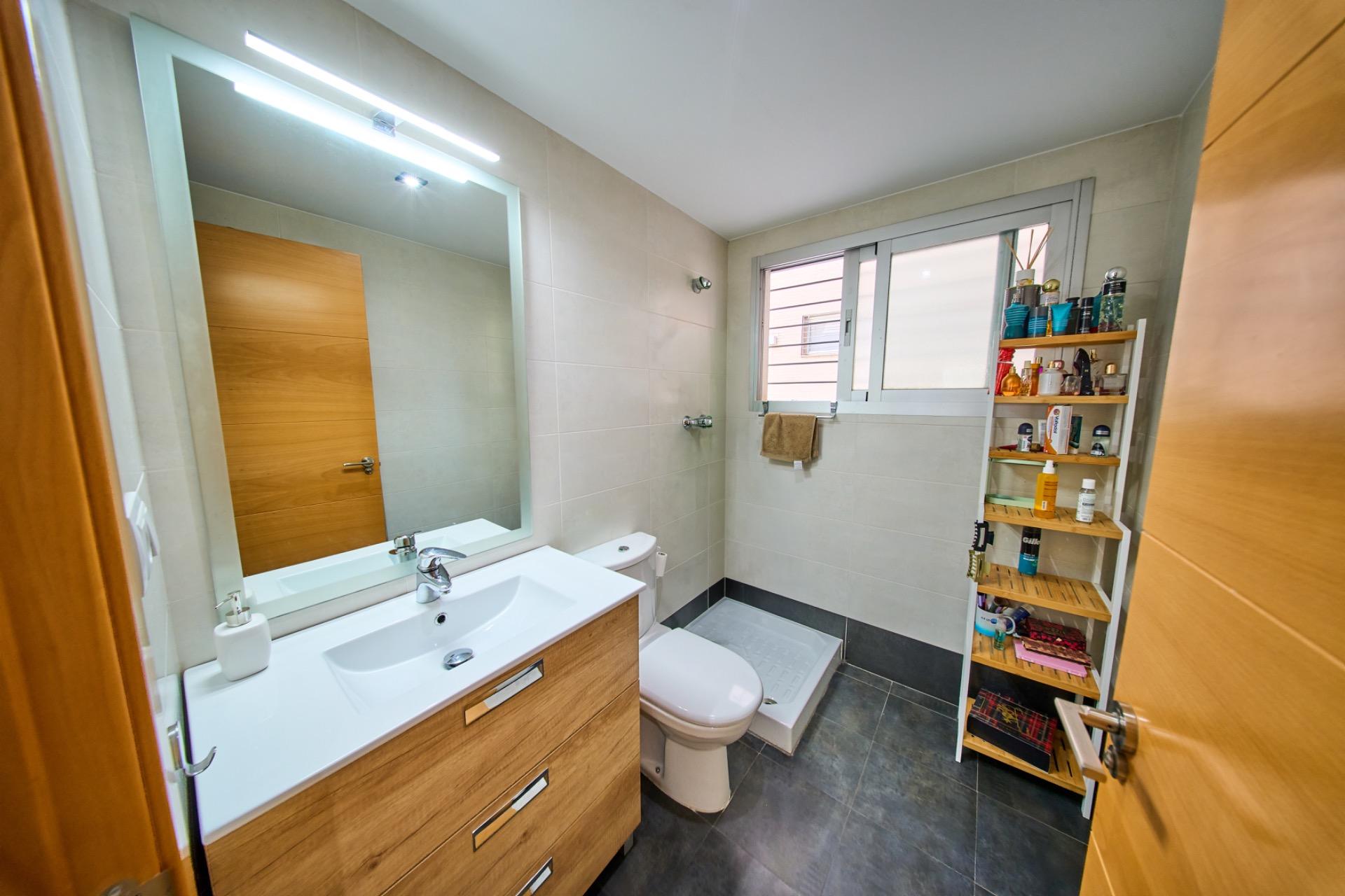 Piso en venta en Barrio Periodistas - foto 13