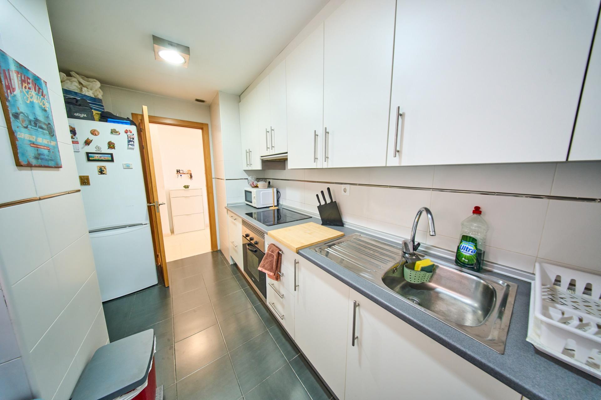 Piso en venta en Barrio Periodistas - foto 14