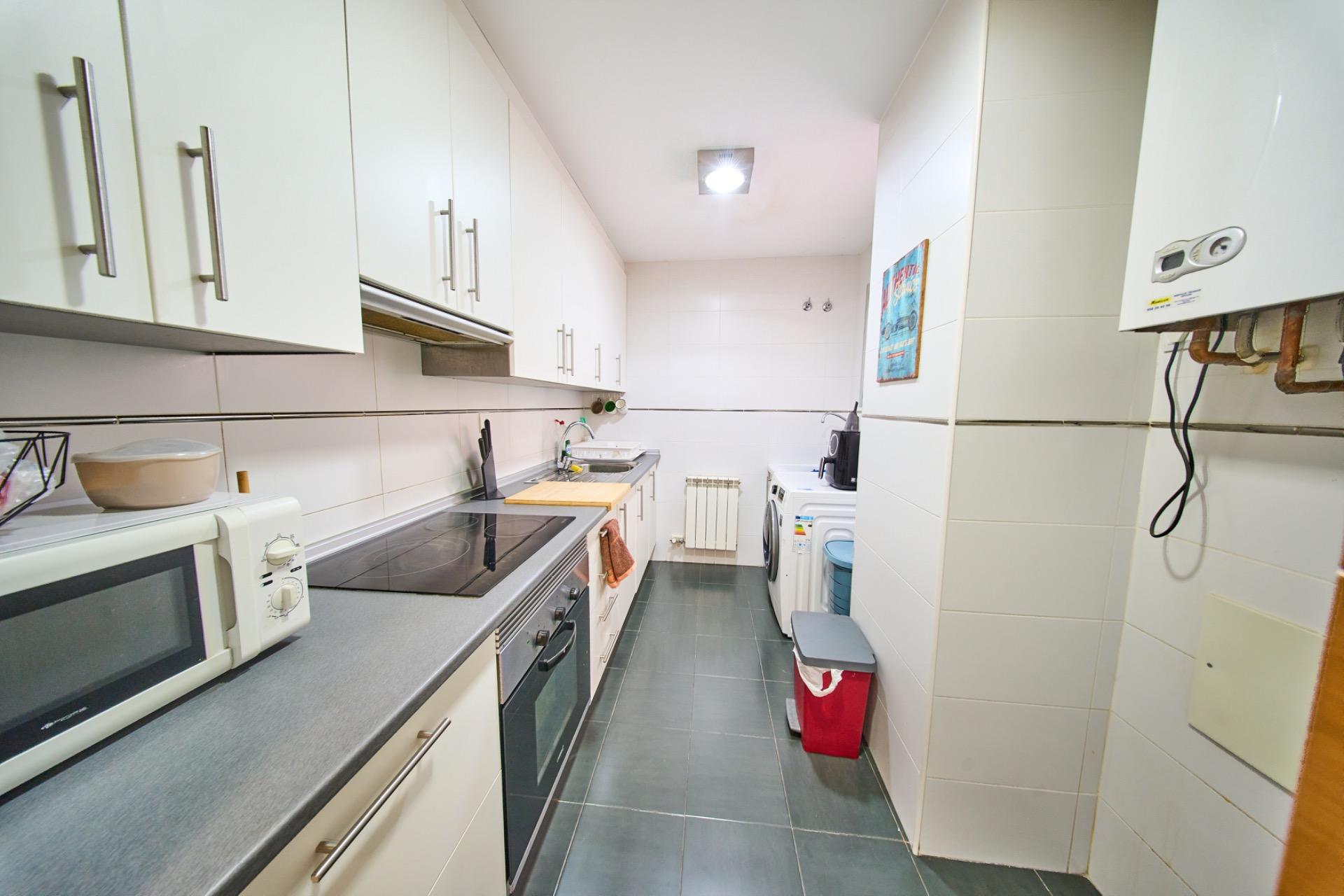 Piso en venta en Barrio Periodistas - foto 15