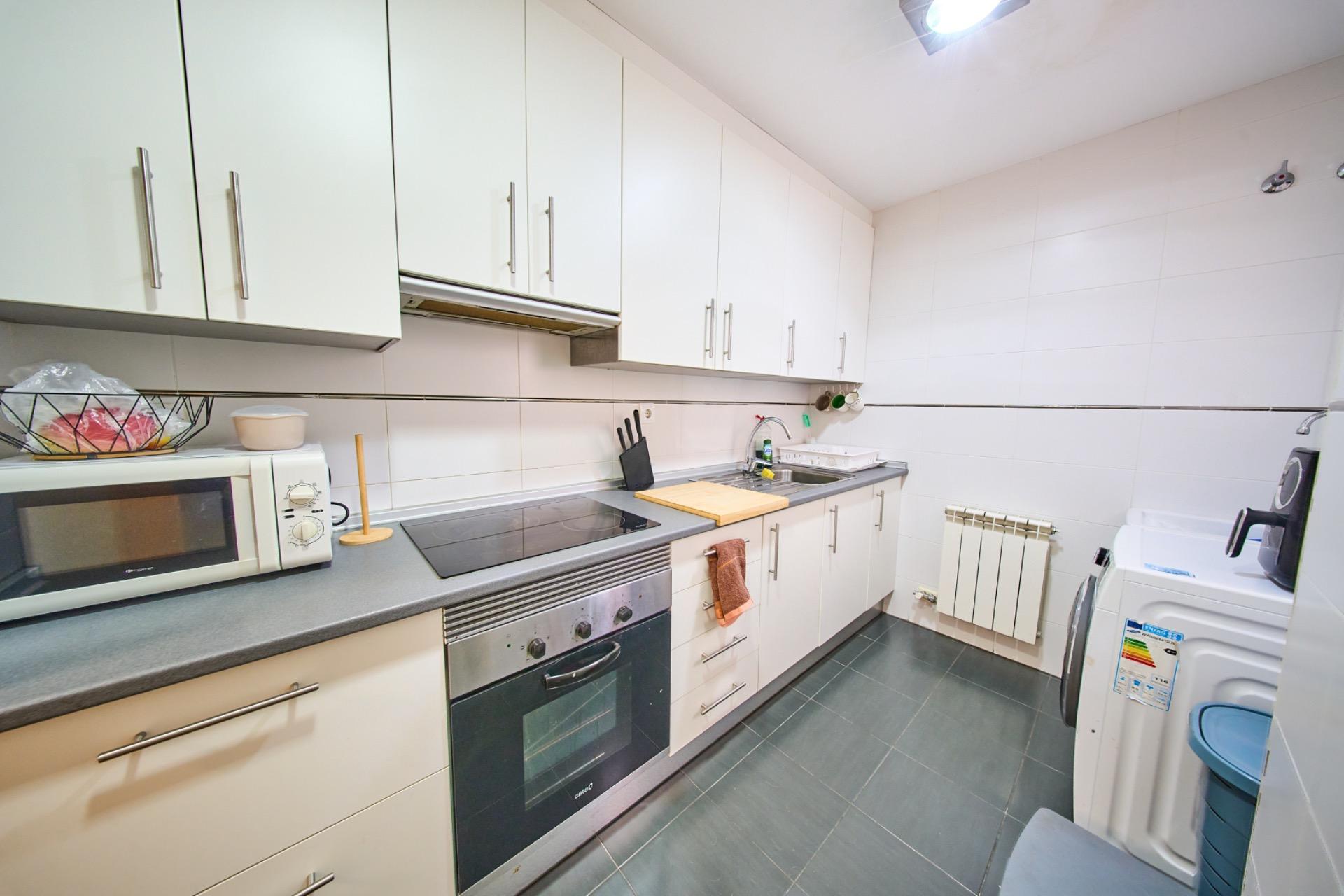 Piso en venta en Barrio Periodistas - foto 16