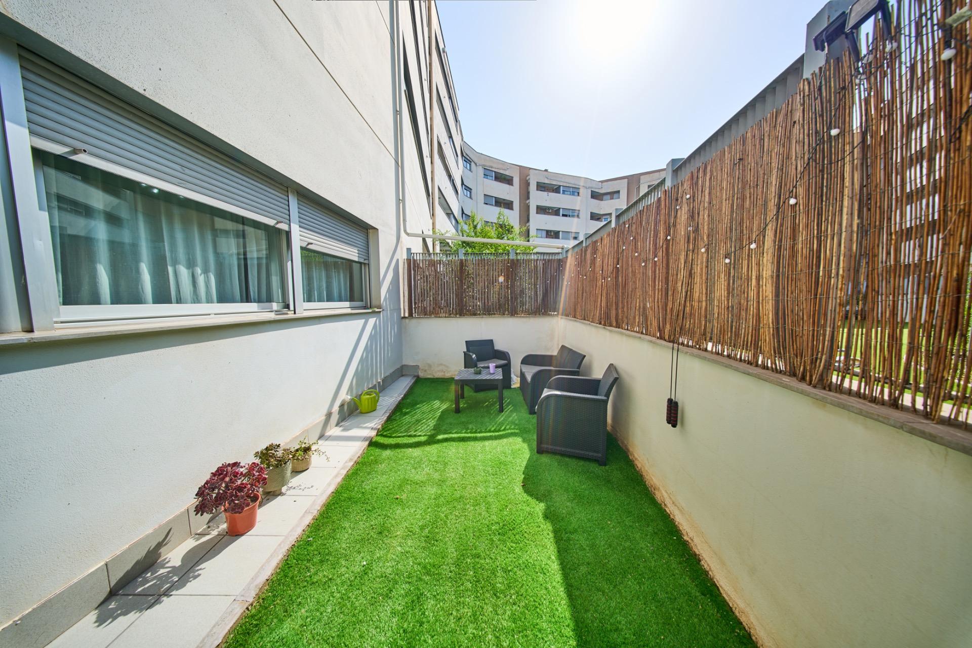 Piso en venta en Barrio Periodistas - foto 18