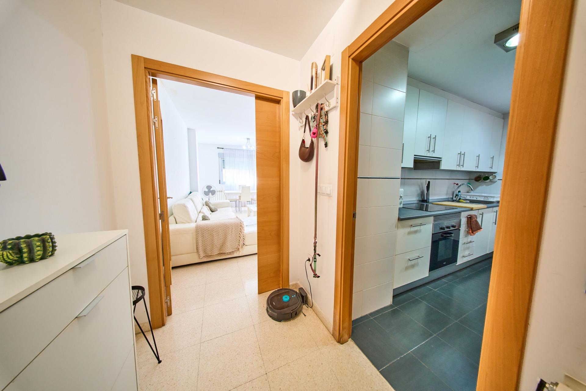Piso en venta en Barrio Periodistas - foto 3