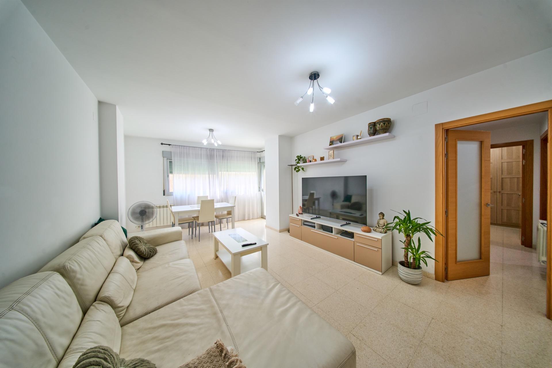 Piso en venta en Barrio Periodistas - foto 4
