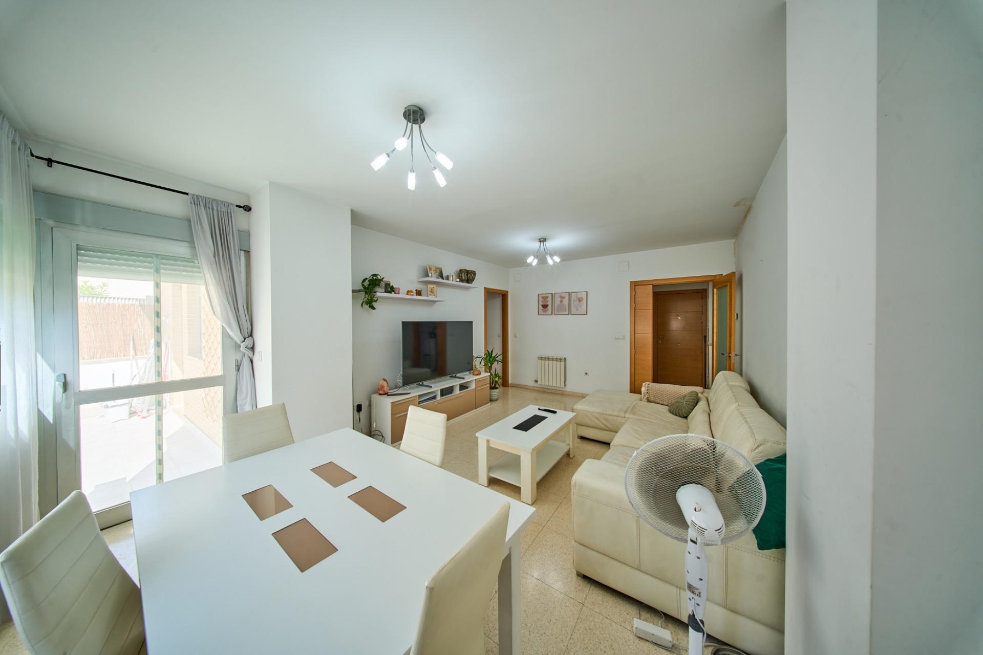Piso en venta en Barrio Periodistas - foto 6