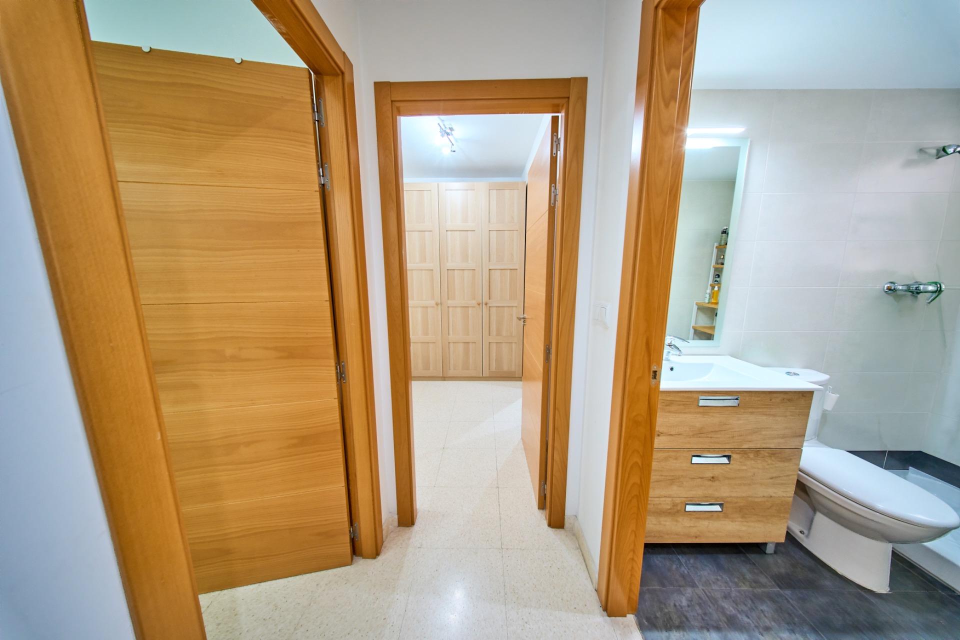 Piso en venta en Barrio Periodistas - foto 7