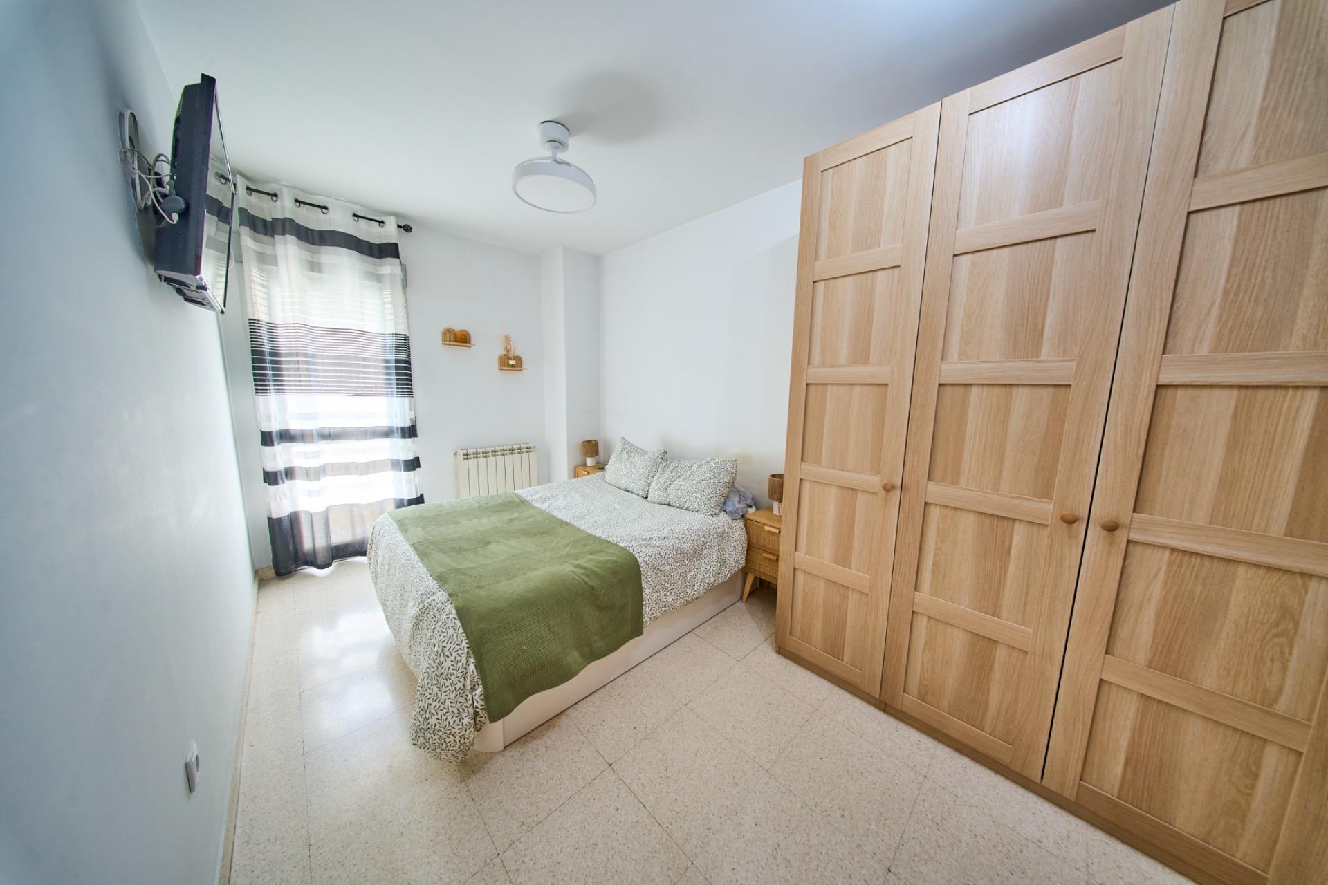 Piso en venta en Barrio Periodistas - foto 8