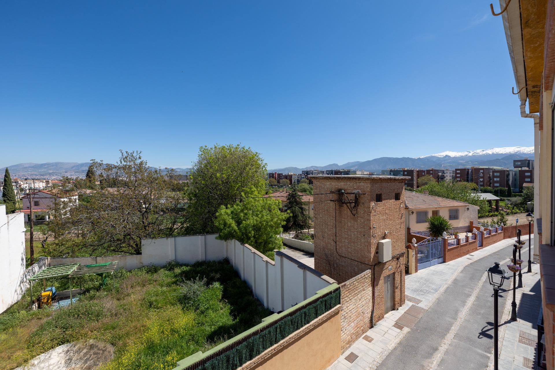 Terreno urbano Alhendín excelente como inversión futura y di - foto 11