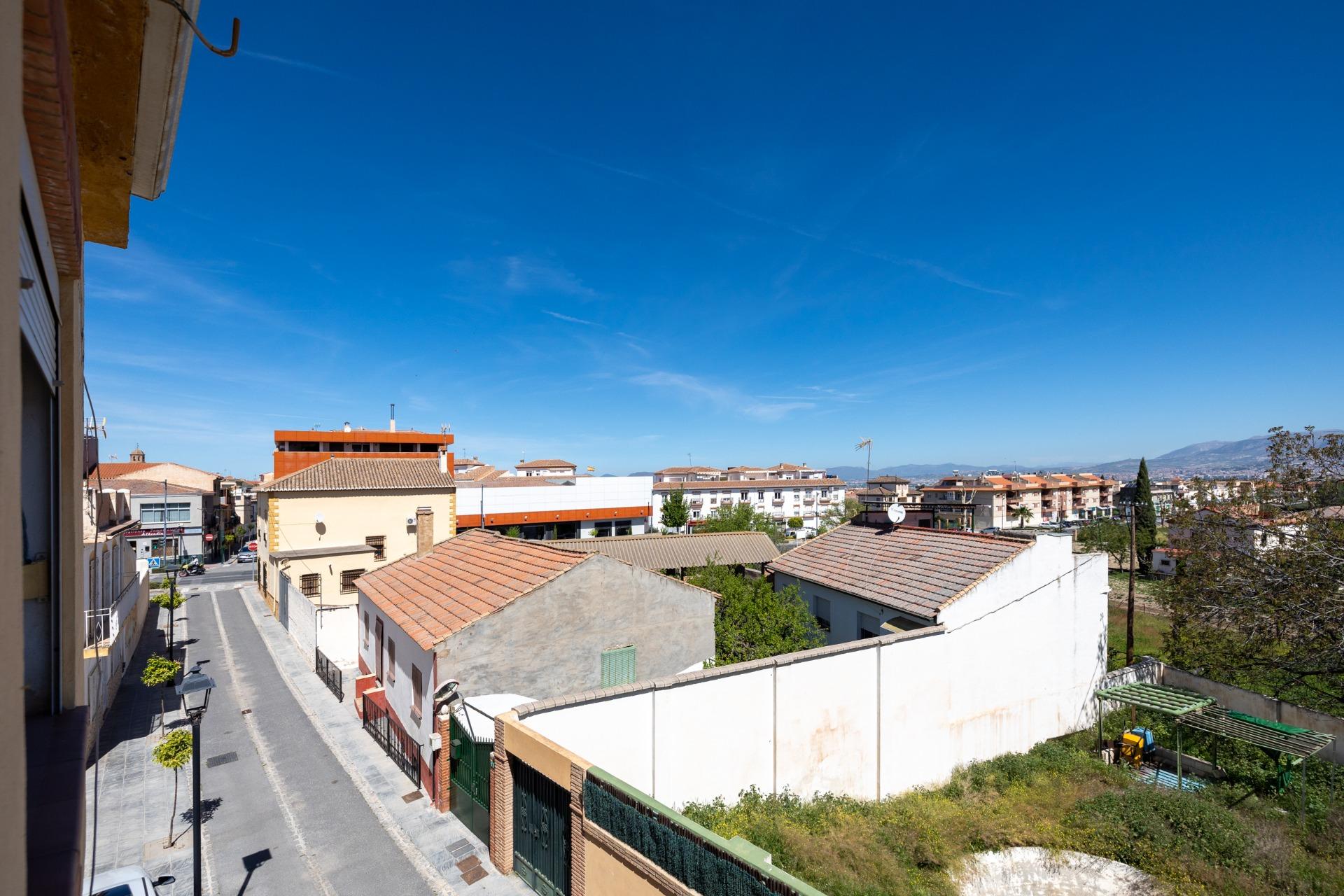 Terreno urbano Alhendín excelente como inversión futura y di - foto 10