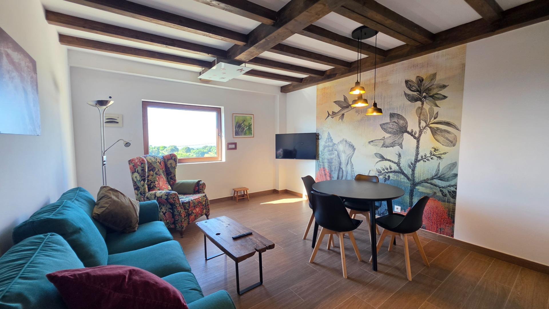 Casona rústica en Ruiloba con vistas al mar: amplitud, carác - foto 21