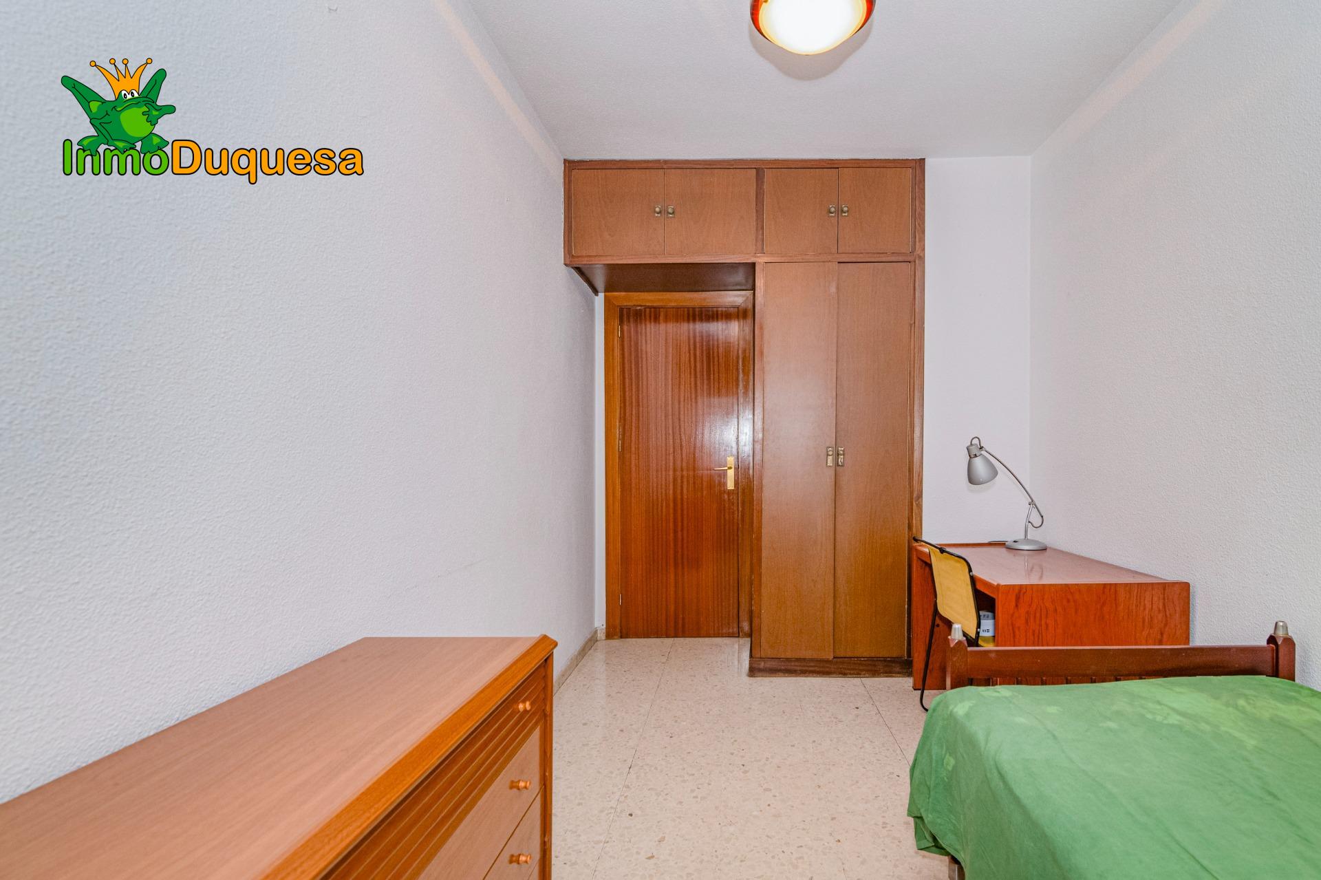 Piso de 3 Dorm. junto al Hospital de Traumatología. Con Park - foto 19