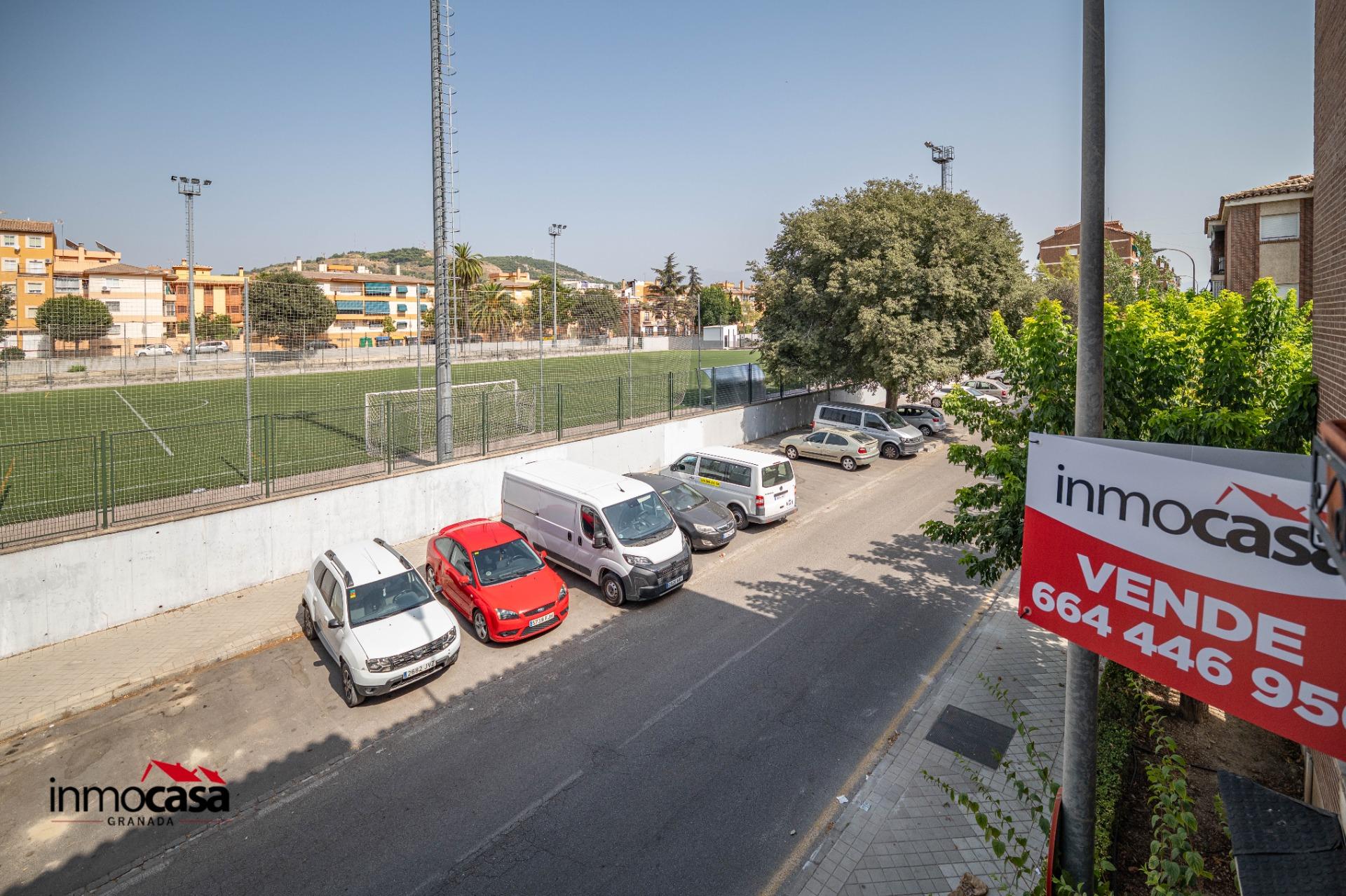 PISO REFORMADO DE 4 DORMITORIOS CON DOS PLAZAS DE APARCAMIEN - foto 8