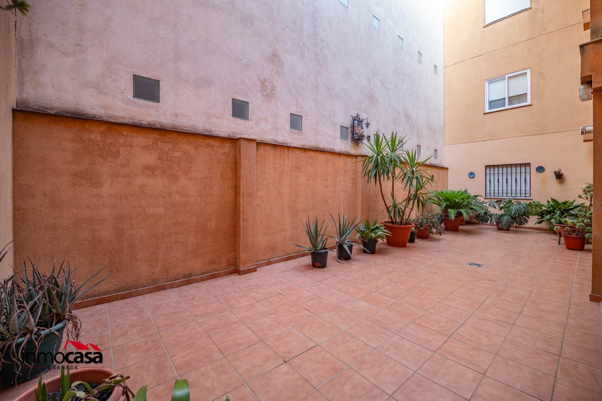 PISO EN EL CENTRO DE LAS GABIAS CON GARAJE Y TRASTERO - foto 25