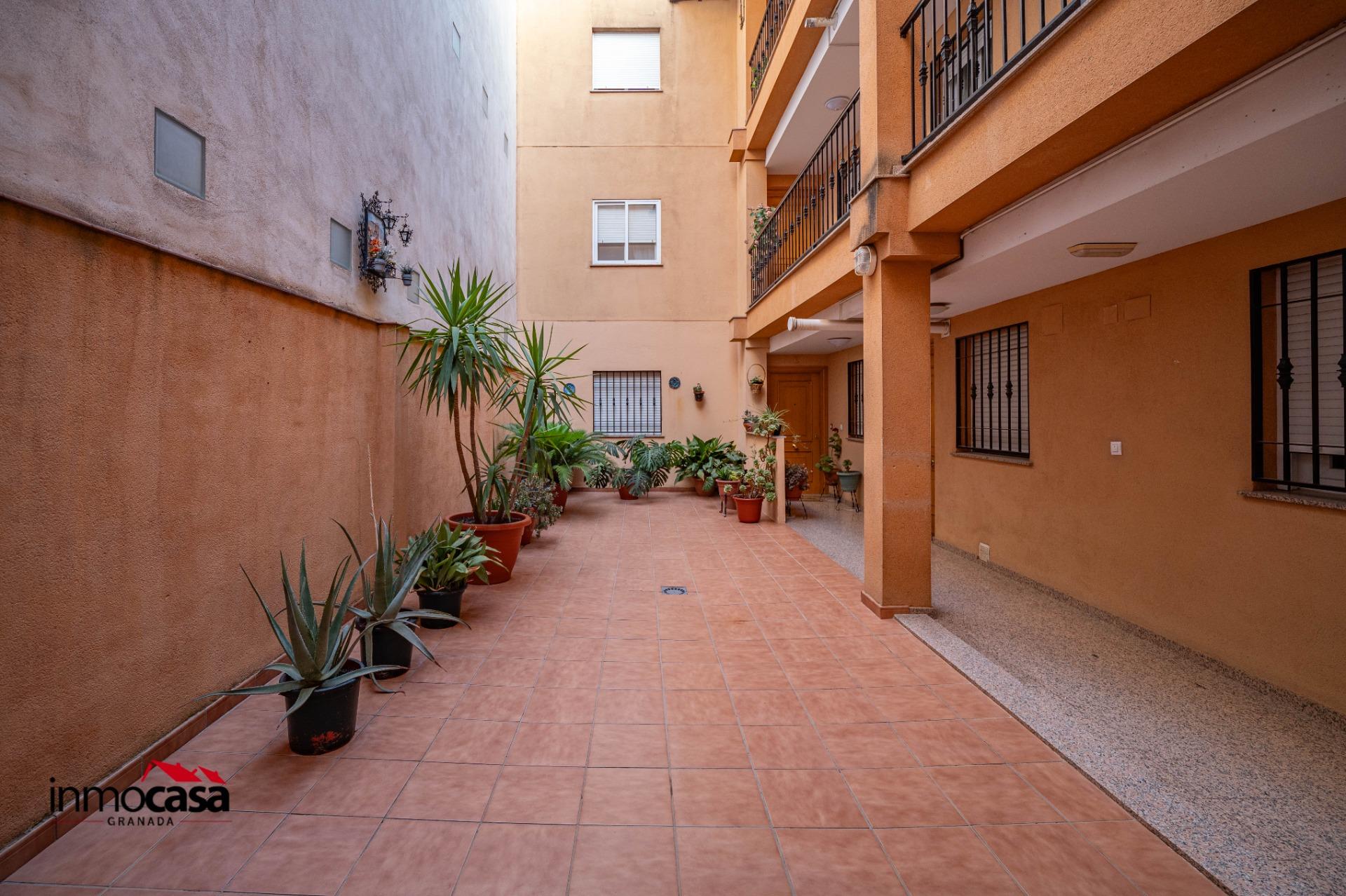 PISO EN EL CENTRO DE LAS GABIAS CON GARAJE Y TRASTERO - foto 26