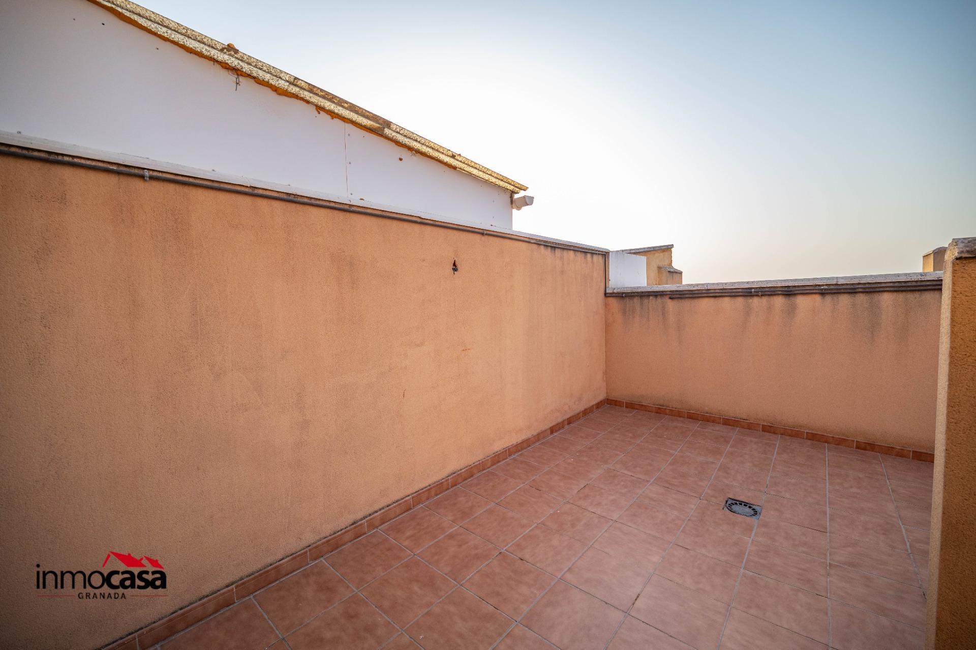 PISO EN EL CENTRO DE LAS GABIAS CON GARAJE Y TRASTERO - foto 27