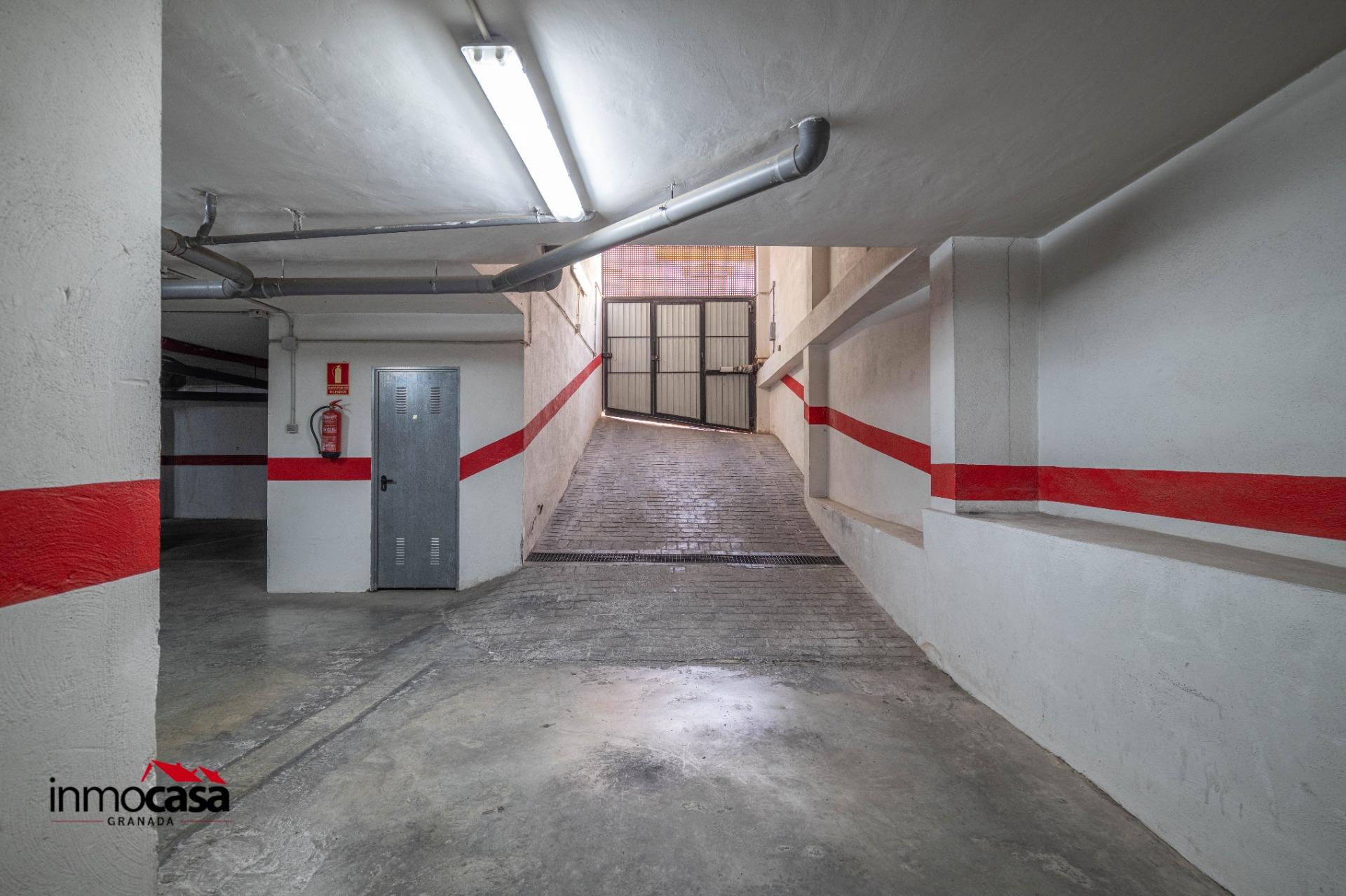 PISO EN EL CENTRO DE LAS GABIAS CON GARAJE Y TRASTERO - foto 34