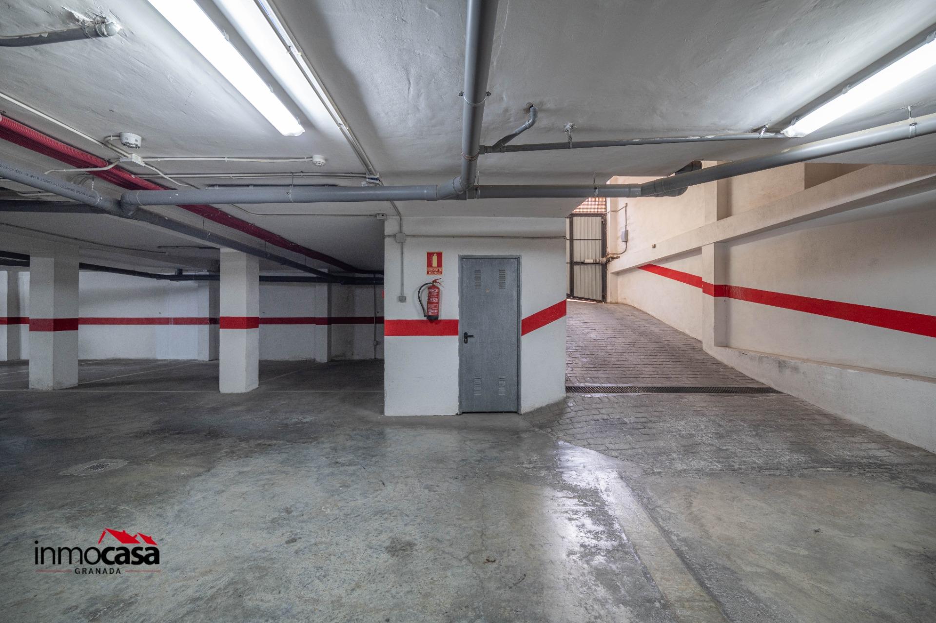 PISO EN EL CENTRO DE LAS GABIAS CON GARAJE Y TRASTERO - foto 35