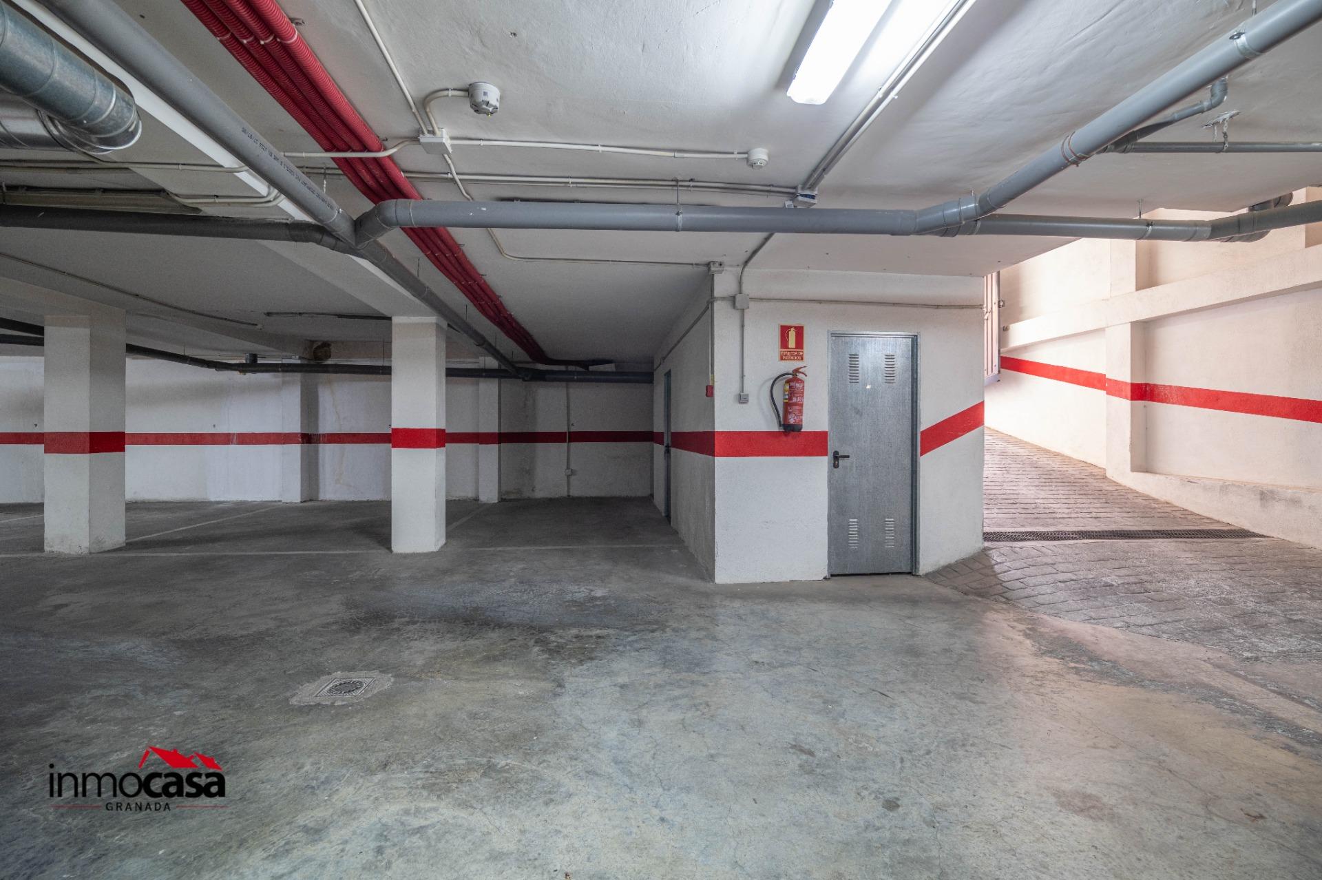 PISO EN EL CENTRO DE LAS GABIAS CON GARAJE Y TRASTERO - foto 36