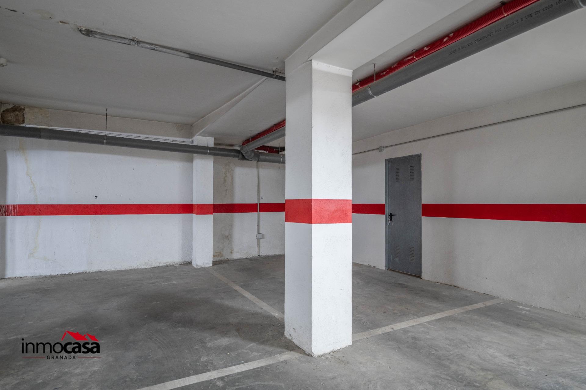 PISO EN EL CENTRO DE LAS GABIAS CON GARAJE Y TRASTERO - foto 37