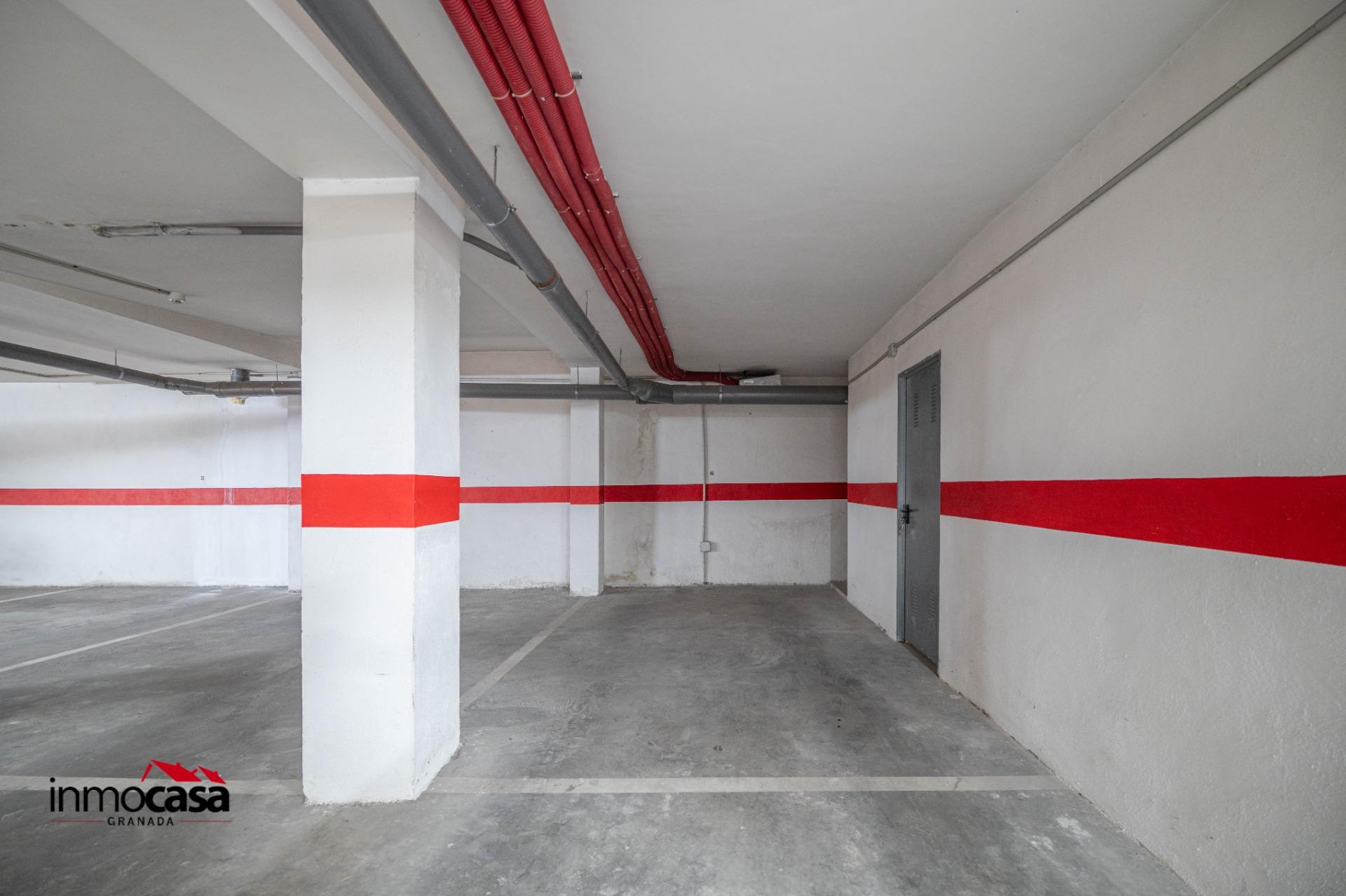 PISO EN EL CENTRO DE LAS GABIAS CON GARAJE Y TRASTERO - foto 38