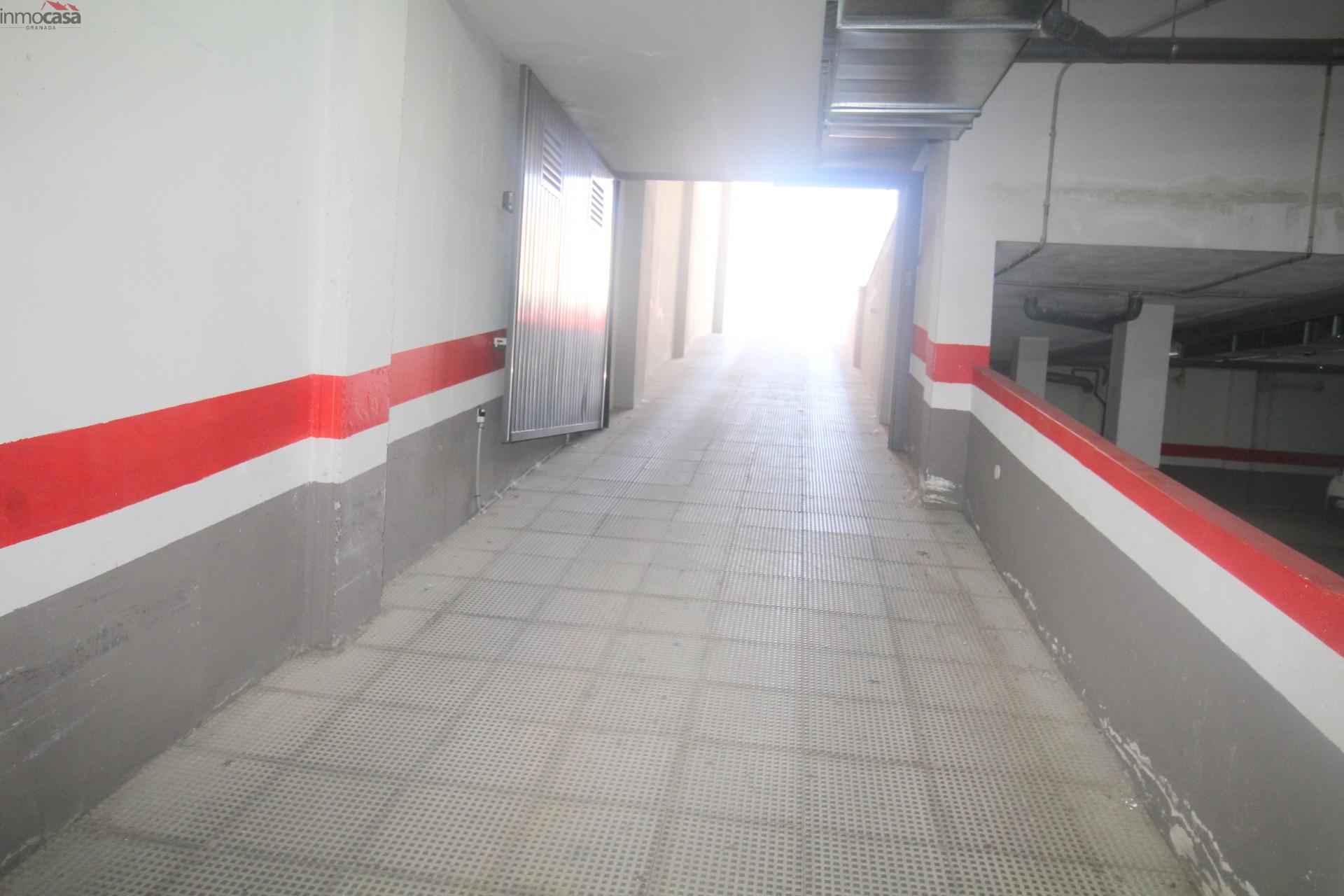 700€  piso de dos dormitorios,,  céntrico en Armilla - foto 15