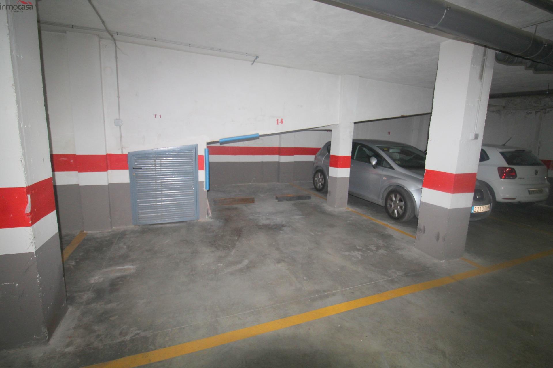 700€  piso de dos dormitorios,,  céntrico en Armilla - foto 16