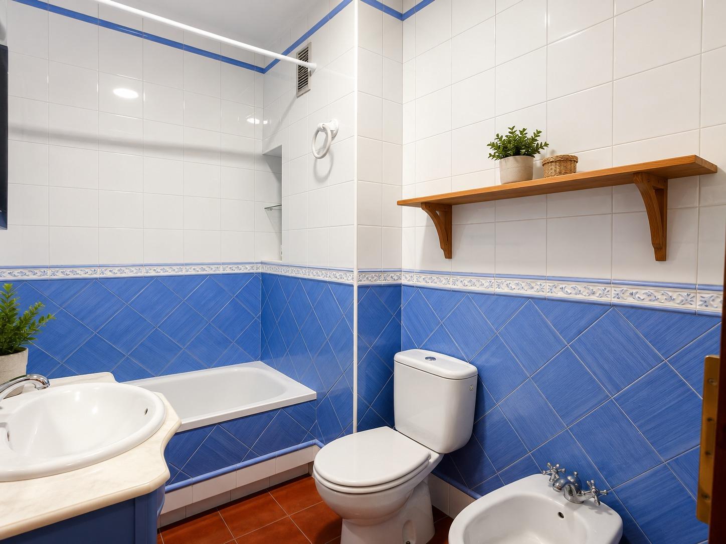 Estupendo piso en Triana, Sevilla - foto 14