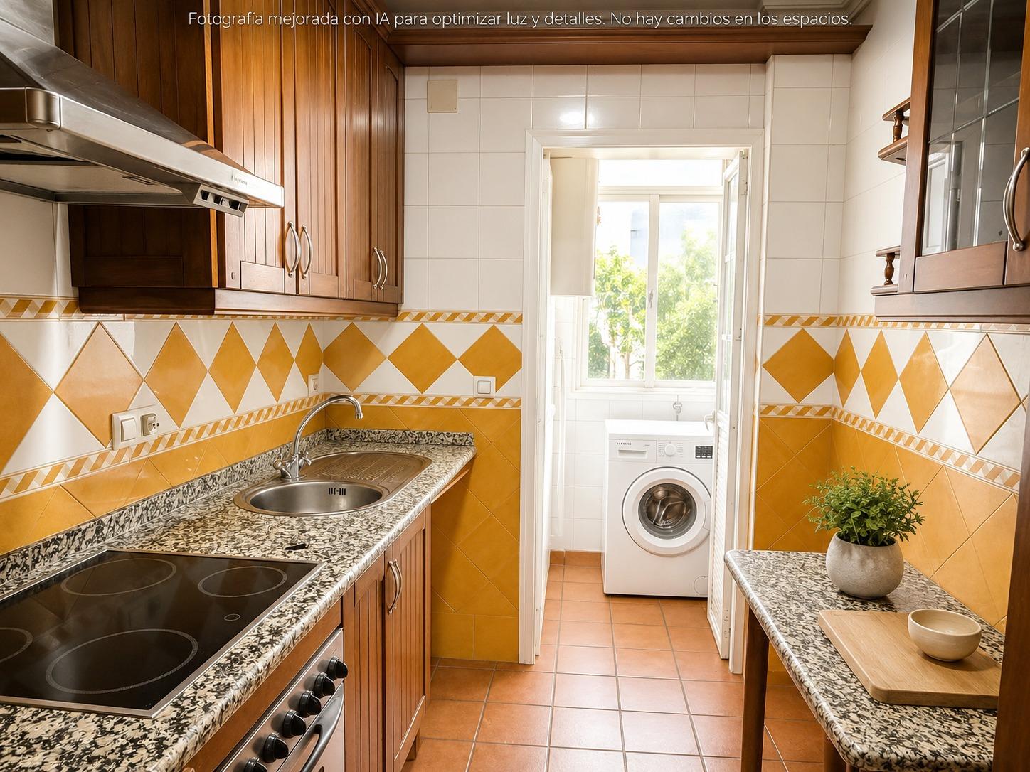 Estupendo piso en Triana, Sevilla - foto 8