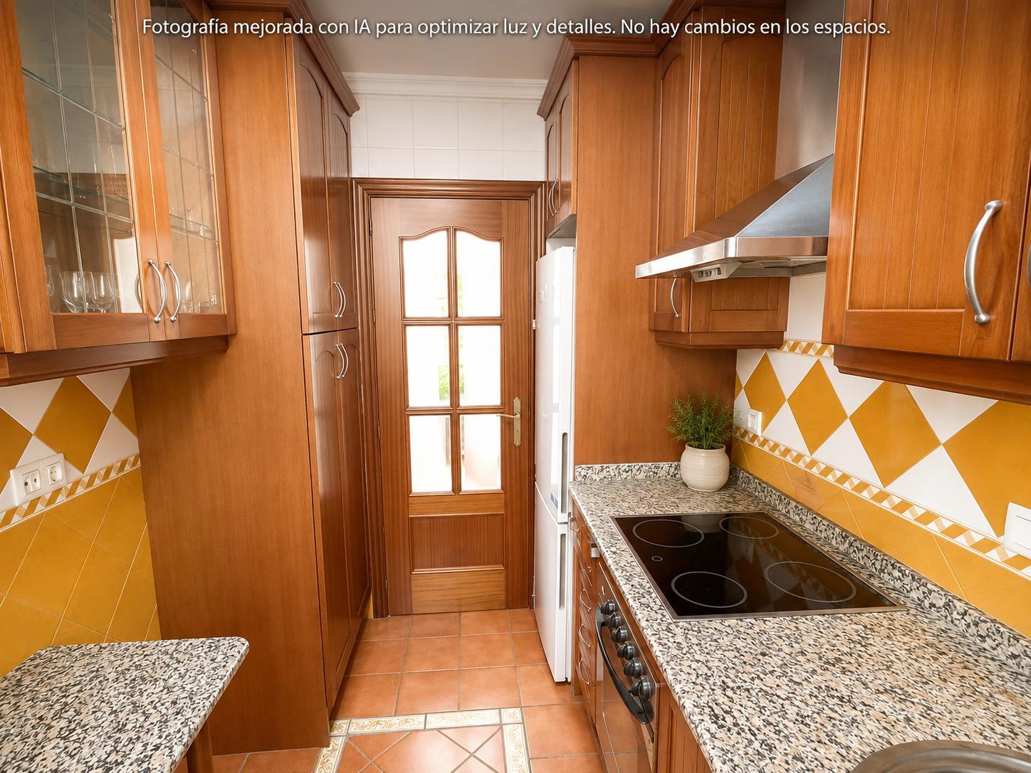 Estupendo piso en Triana, Sevilla - foto 10