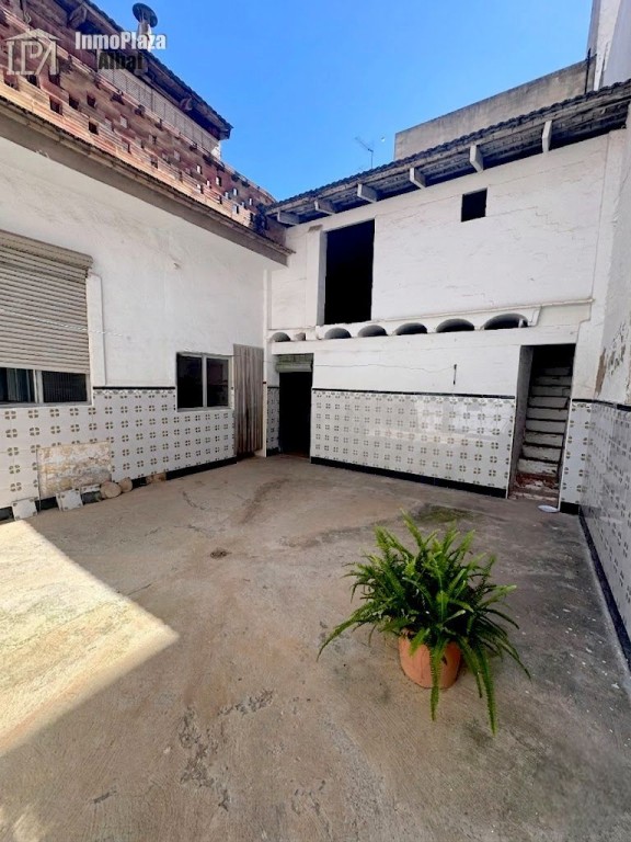 Adosada en Venta en Albal Valencia