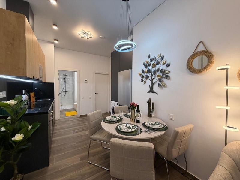 Venta de piso en Torrevieja, de 60m2 con 2 dormitorios y 1 b - foto 11