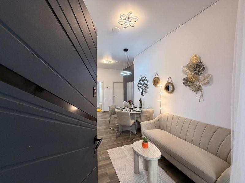 Venta de piso en Torrevieja, de 60m2 con 2 dormitorios y 1 b - foto 6