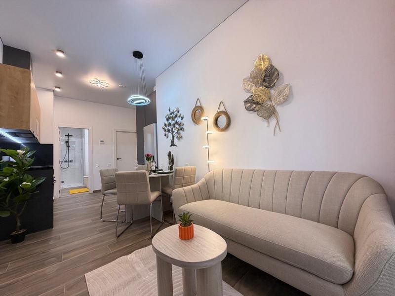 Venta de piso en Torrevieja, de 60m2 con 2 dormitorios y 1 b - foto 7