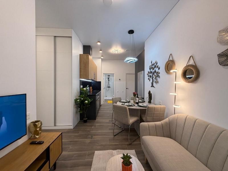Venta de piso en Torrevieja, de 60m2 con 2 dormitorios y 1 b - foto 8