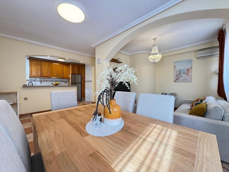 Venta de quad villa en Orihuela costa, de 92m2 con 2 dormito - foto 11