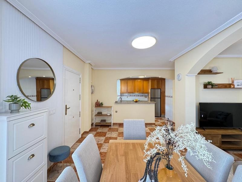 Venta de quad villa en Orihuela costa, de 92m2 con 2 dormito - foto 12