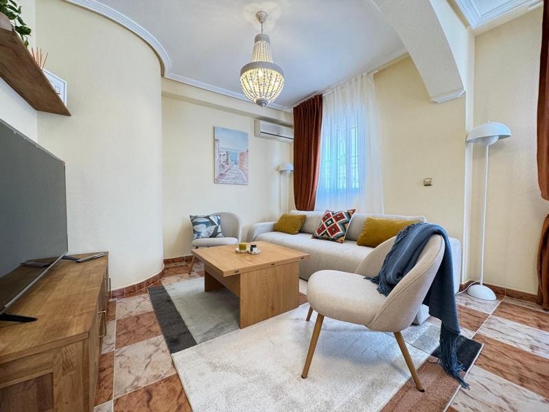 Venta de quad villa en Orihuela costa, de 92m2 con 2 dormito - foto 13